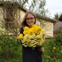 Репетитор - Марія К.