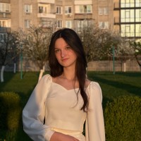 Репетитор - Вікторія І. id: 199788