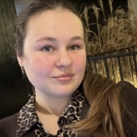 Софія Шелеп  репетитор  Математики Львів