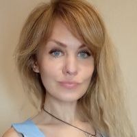 Репетитор - Оксана С.