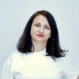 Інна Бакуменко id: 213248