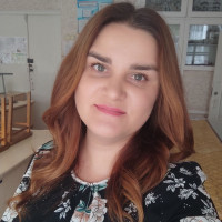 Репетитор - Полина Р.
