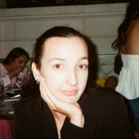 Каріна Ан  репетитор  Математики онлайн