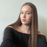 Репетитор - Елизавета К. id: 192619