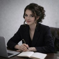 Репетитор Ганна Сорока - BUKI