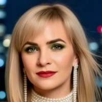 Репетитор Лариса Торинец - BUKI