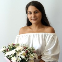 Татьяна Топащенко