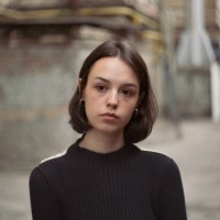 Марина Крикля