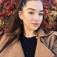 Репетитор - Анастасія Є. id: 126481