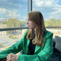 Репетитор - Руслана П. id: 150390