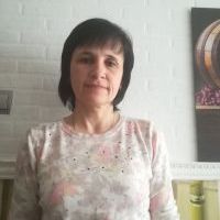 Репетитор - Наталия І. id: 140408