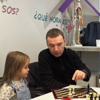 Репетитор - Дмитро С. id: 101055