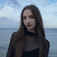 Анна Стелюк  репетитор  Английского языка онлайн
