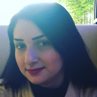 Репетитор - Мария М. id: 72083