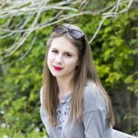 Репетитор - Дар'я Б. id: 7226