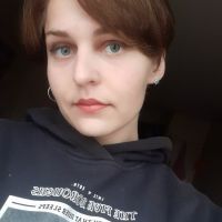 Репетитор - Аліна В. id: 64127