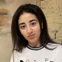 Репетитор Эмма Ананян - BUKI