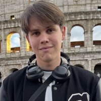 Репетитор Владислав Сушко - BUKI