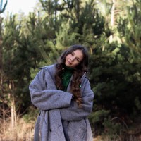 Репетитор Ольга Самусь - BUKI