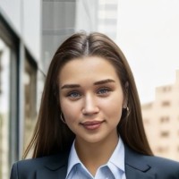 Репетитор Anna Білан - BUKI