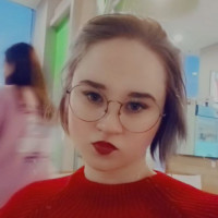 Репетитор - Злата В. id: 158021
