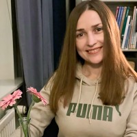 Мария Черноштан  репетитор  Математике онлайн