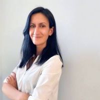 Репетитор - Рена Ш. id: 115813