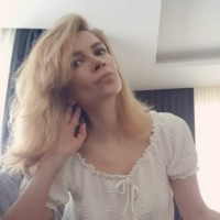 Наталія Панько  репетитор  Англійської мови онлайн