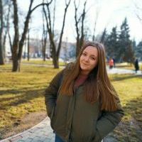 Репетитор - Ольга К. id: 92721