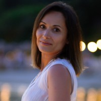 Наталя Юр'єва  репетитор  Англійської мови онлайн
