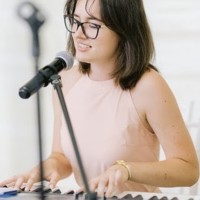 Репетитор Кристина Сербина - BUKI