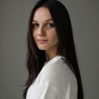 Репетитор - Ирина Городнюк