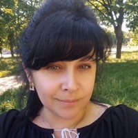 Репетитор - Вікторія Сімонова