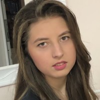 Анна Кудлейчук  репетитор  Украинского языка и литературы онлайн