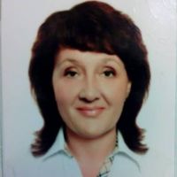 Репетитор Наталія Горобець - BUKI