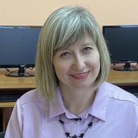 Репетитор - Галина Д. id: 148248
