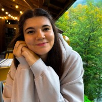 Репетитор - Анастасія М. id: 165730
