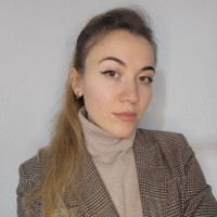 Репетитор - Мария С. id: 195734