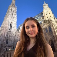 Репетитор Анастасия Семенюк - BUKI