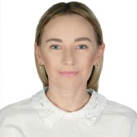 Репетитор - Людмила Заверюха