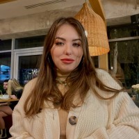 Репетитор - Анастасия С. id: 150035