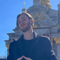 Репетитор Максим Приходько - BUKI