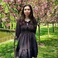 Вікторія Атаманюк  репетитор  Математики онлайн