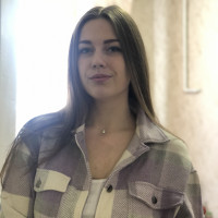 Репетитор - Анастасия Д. id: 80455