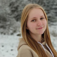 Репетитор - Марія П. id: 170740