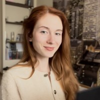 Репетитор Алина Федорова - BUKI