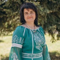 Репетитор - Ольга Г.