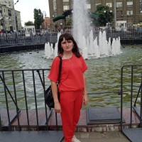 Репетитор - Мария Т.