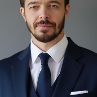 Микола Дьомкiн  репетитор  Англійської мови онлайн