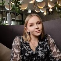 Репетитор - Елизавета С. id: 108886